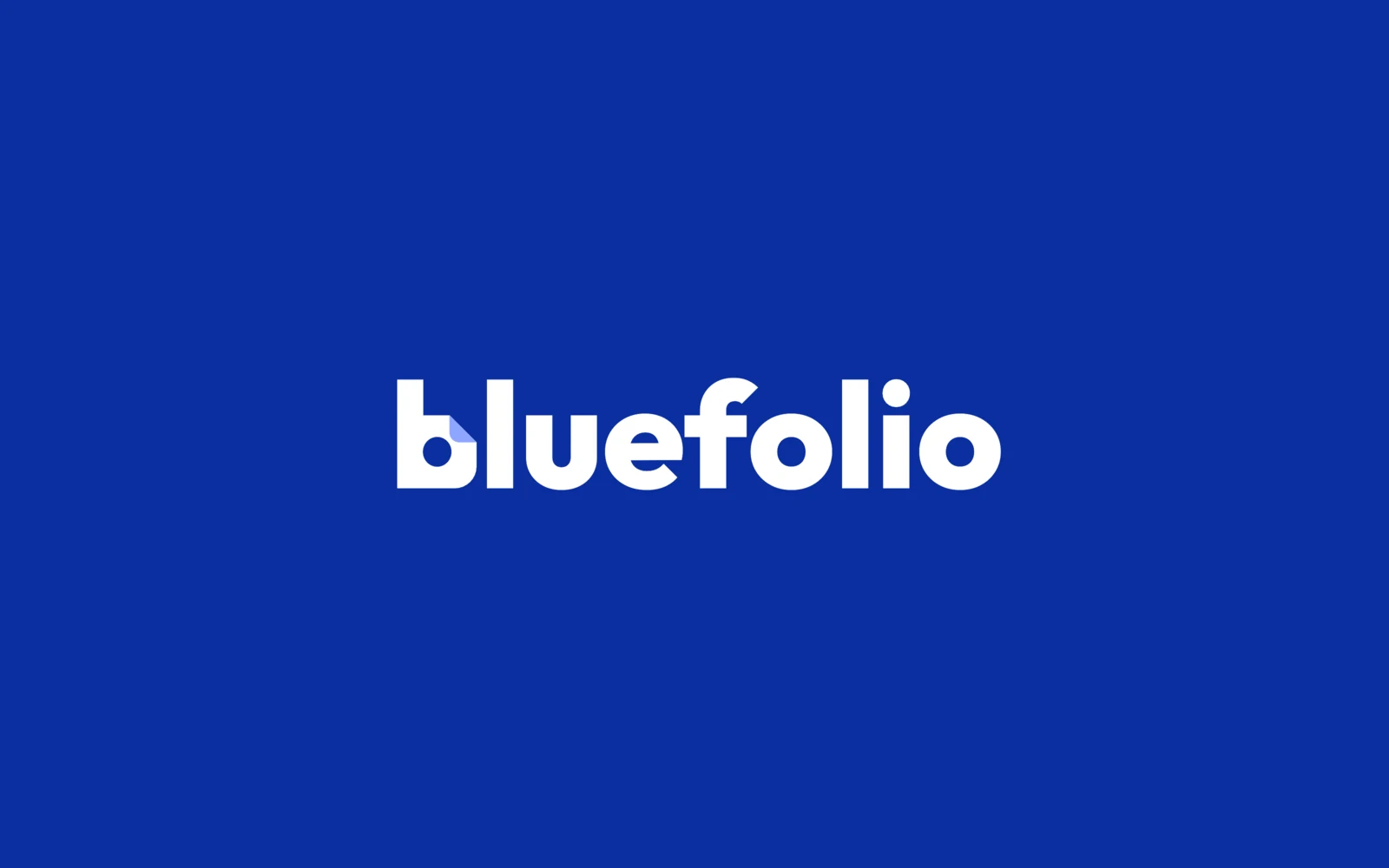 Bluefolio