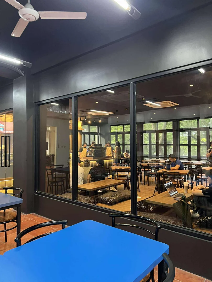 How a Canteen App Gave Me Admin Access to Everything