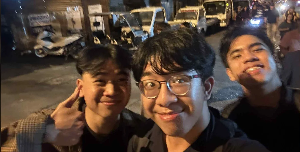 The Art of Failing Forward